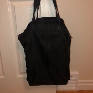 Lululemon bag